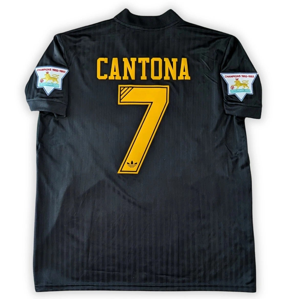 2022-23 Manchester United Adidas Originals - Cantona 7