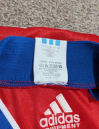 1993-95 Bayern Munich Home Shirt - #10
