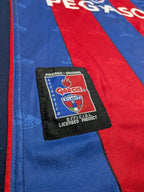 2002-03 Atlante Home Shirt - #18