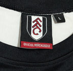 2006-07 Fulham Home Shirt