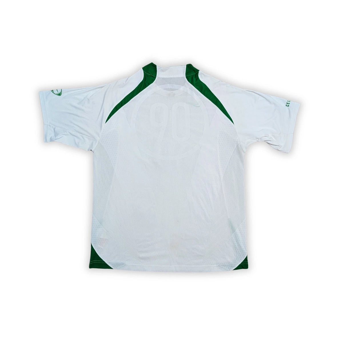 2006-07 Celtic Nike T90 Training Shirt
