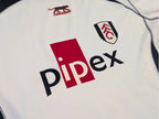 2006-07 Fulham Home Shirt