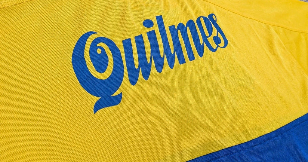 2000-01 Boca Juniors Away Shirt