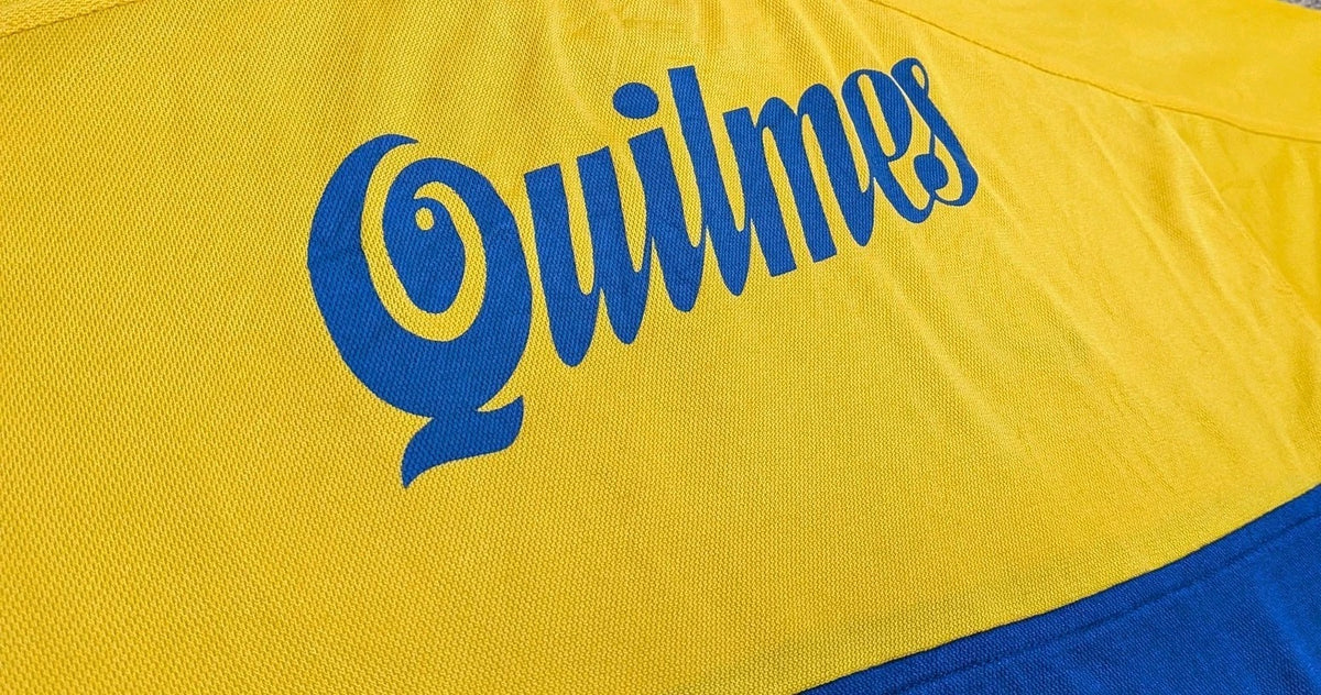 2000-01 Boca Juniors Away Shirt