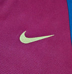 2007-08 Barcelona Home Shirt - Ronaldinho 10