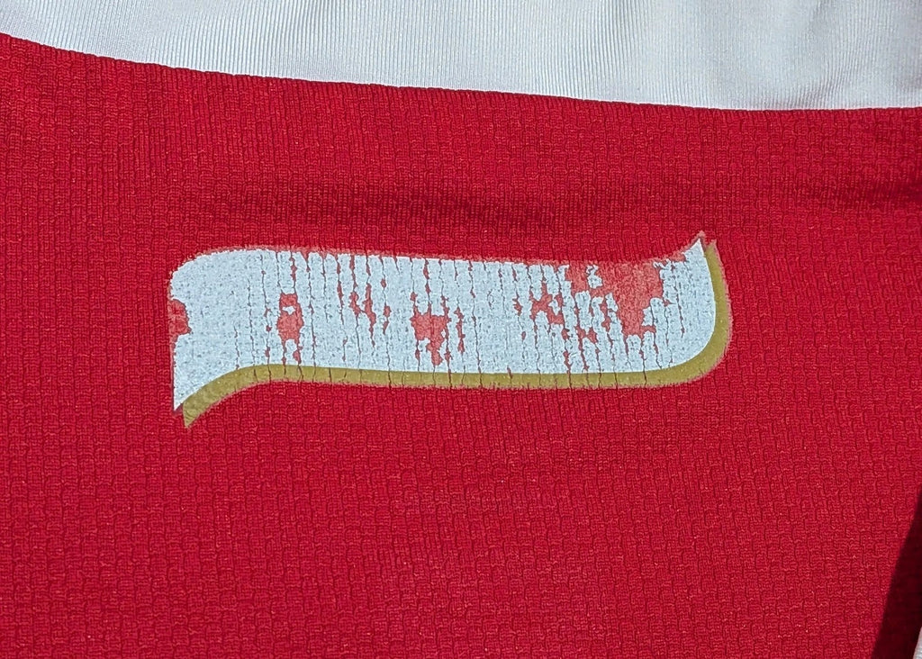 2006-08 Arsenal Home Shirt - Henry 14