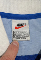 1997-99 Glasgow Rangers Home Shirt
