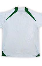 2006-07 Celtic Nike T90 Training Shirt