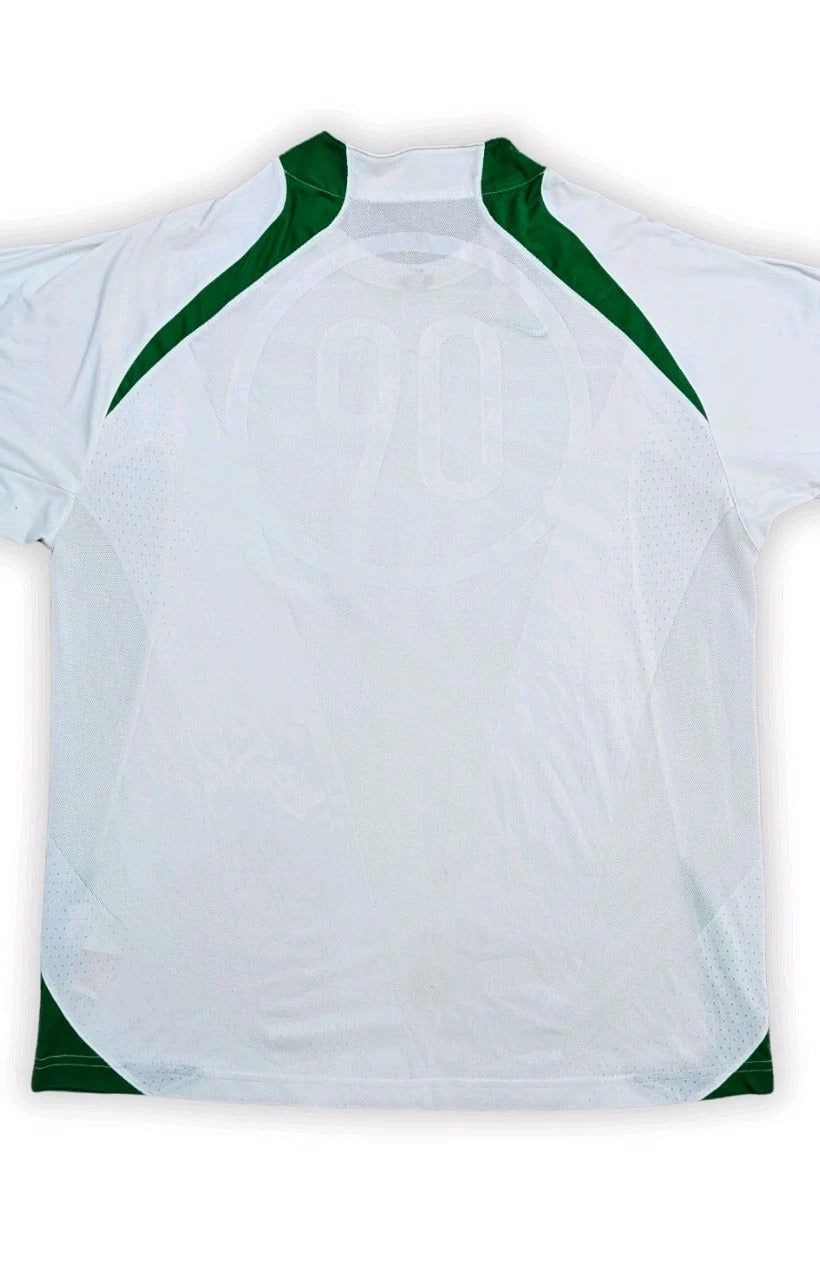 2006-07 Celtic Nike T90 Training Shirt