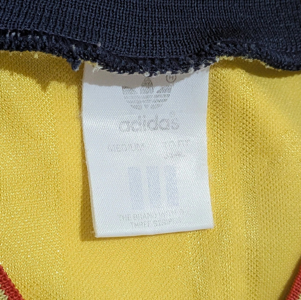 1988-91 Arsenal Away Shirt