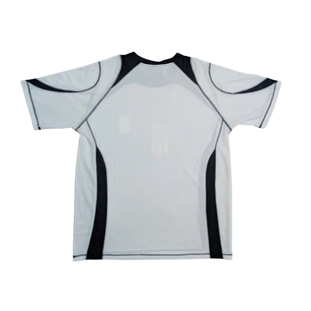 2006-07 Fulham Home Shirt