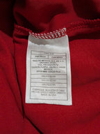 2000-02 Chicago Fire Home Shirt - Pacheco 9